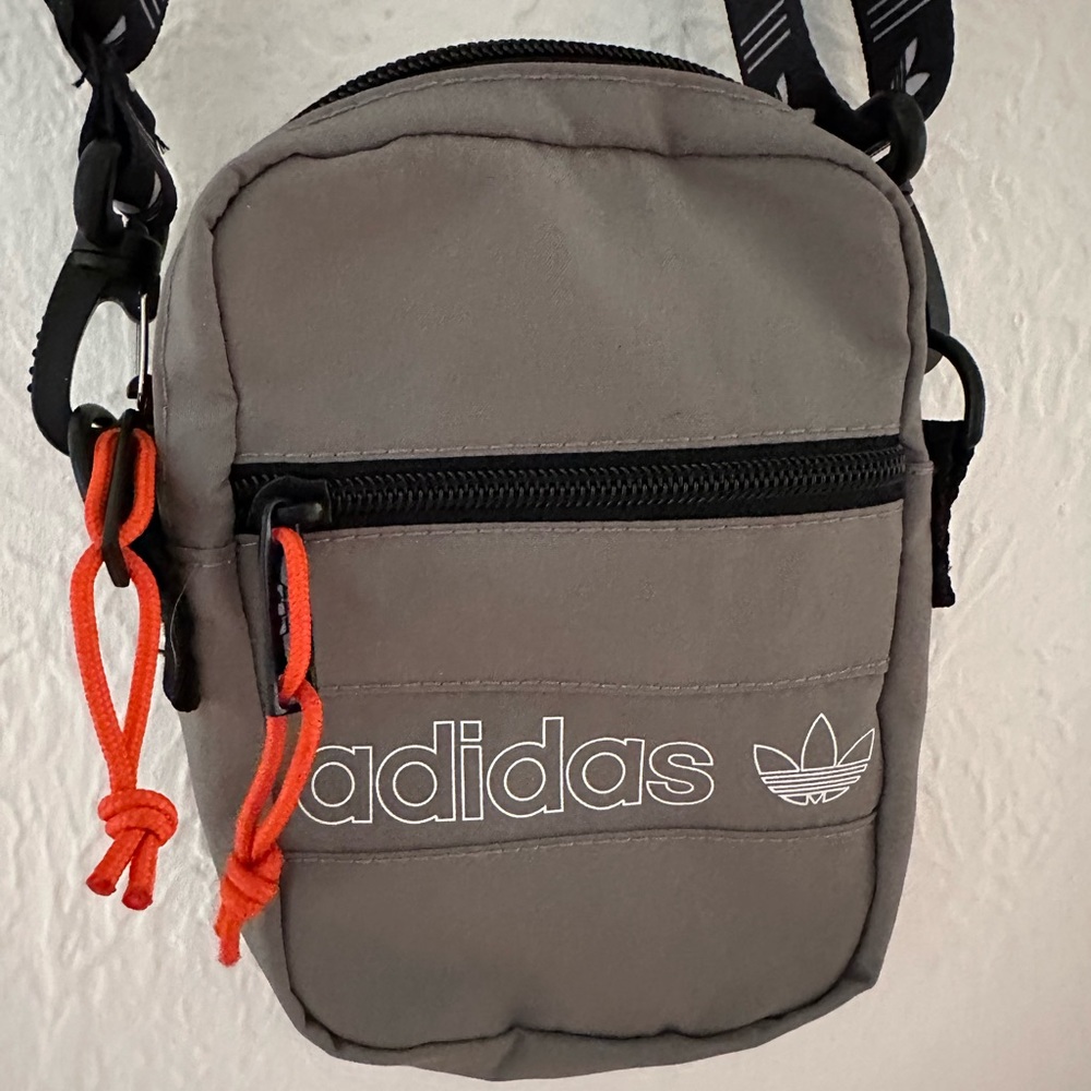 Adidas Classic Festival Bag